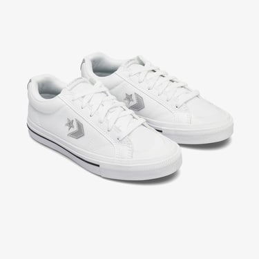  Converse CONS Unisex Beyaz Sneaker
