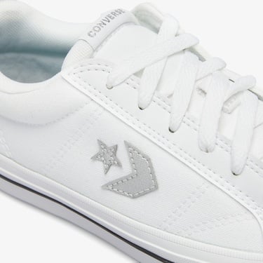  Converse CONS Unisex Beyaz Sneaker