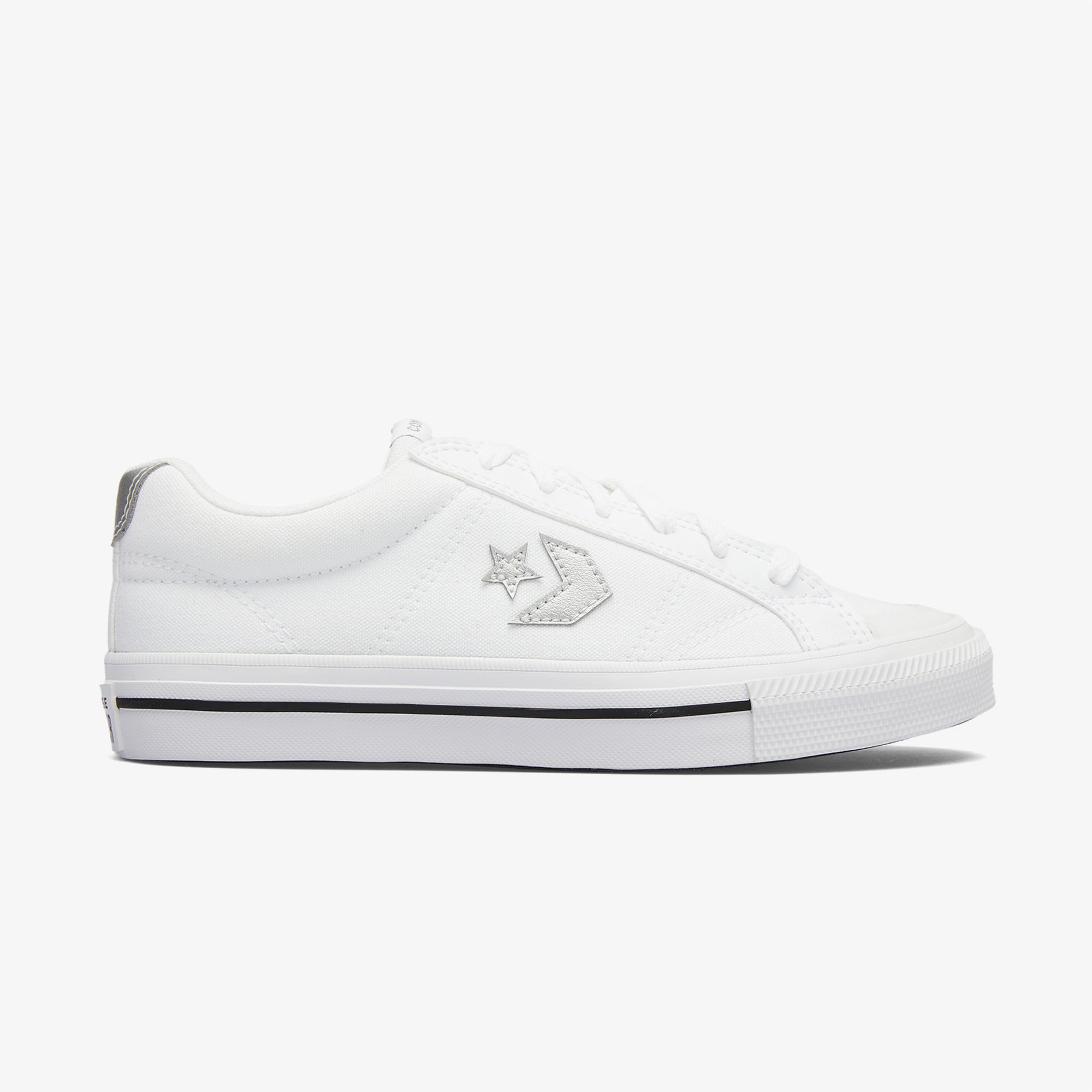  Converse CONS Unisex Beyaz Sneaker