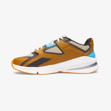  Under Armour Forge 96 Erkek Kırmızı Spor Ayakkabı