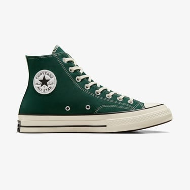  Converse Chuck 70 Unisex Yeşil Sneaker