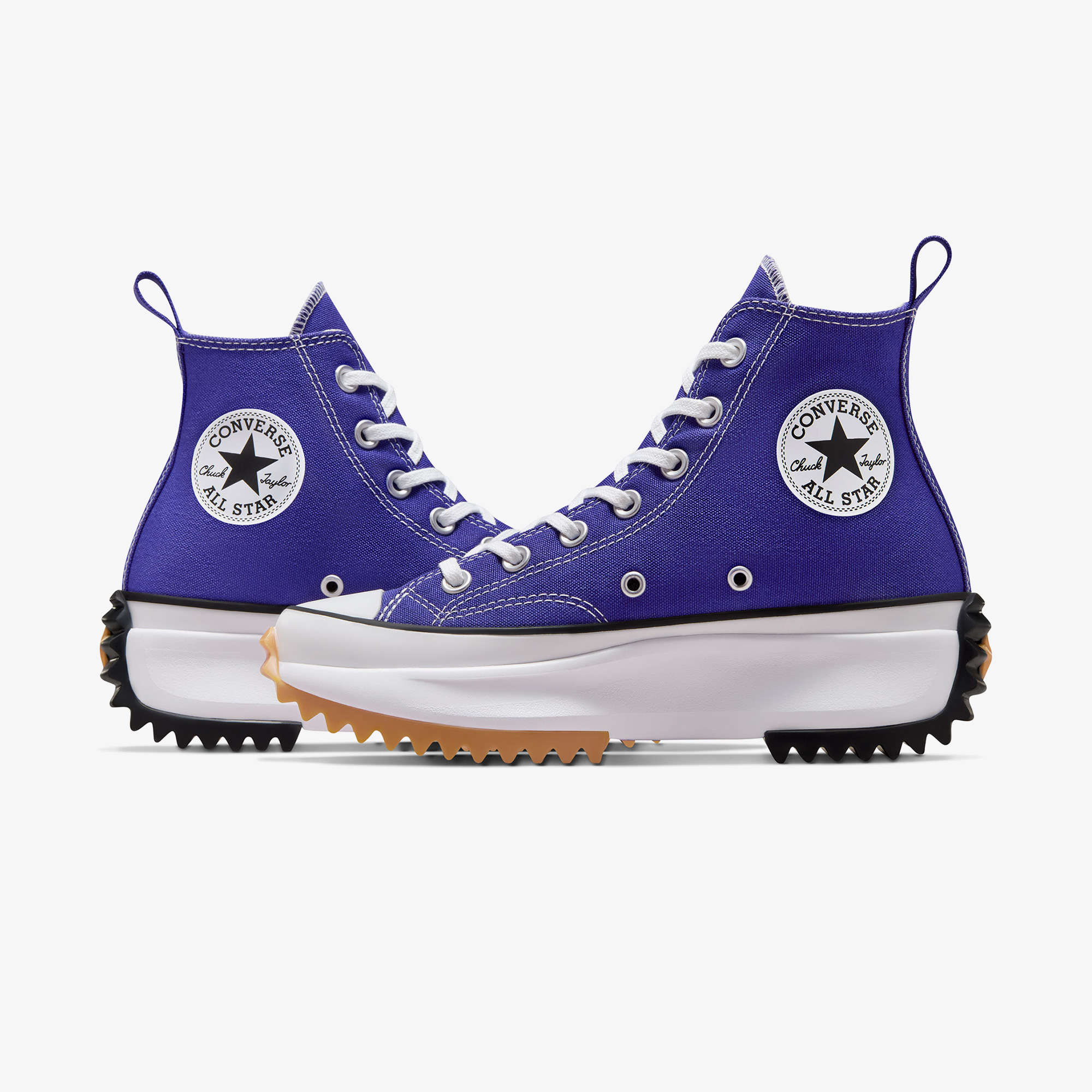 Converse Mor Converse Run Star Hike Unisex Platform Sneaker