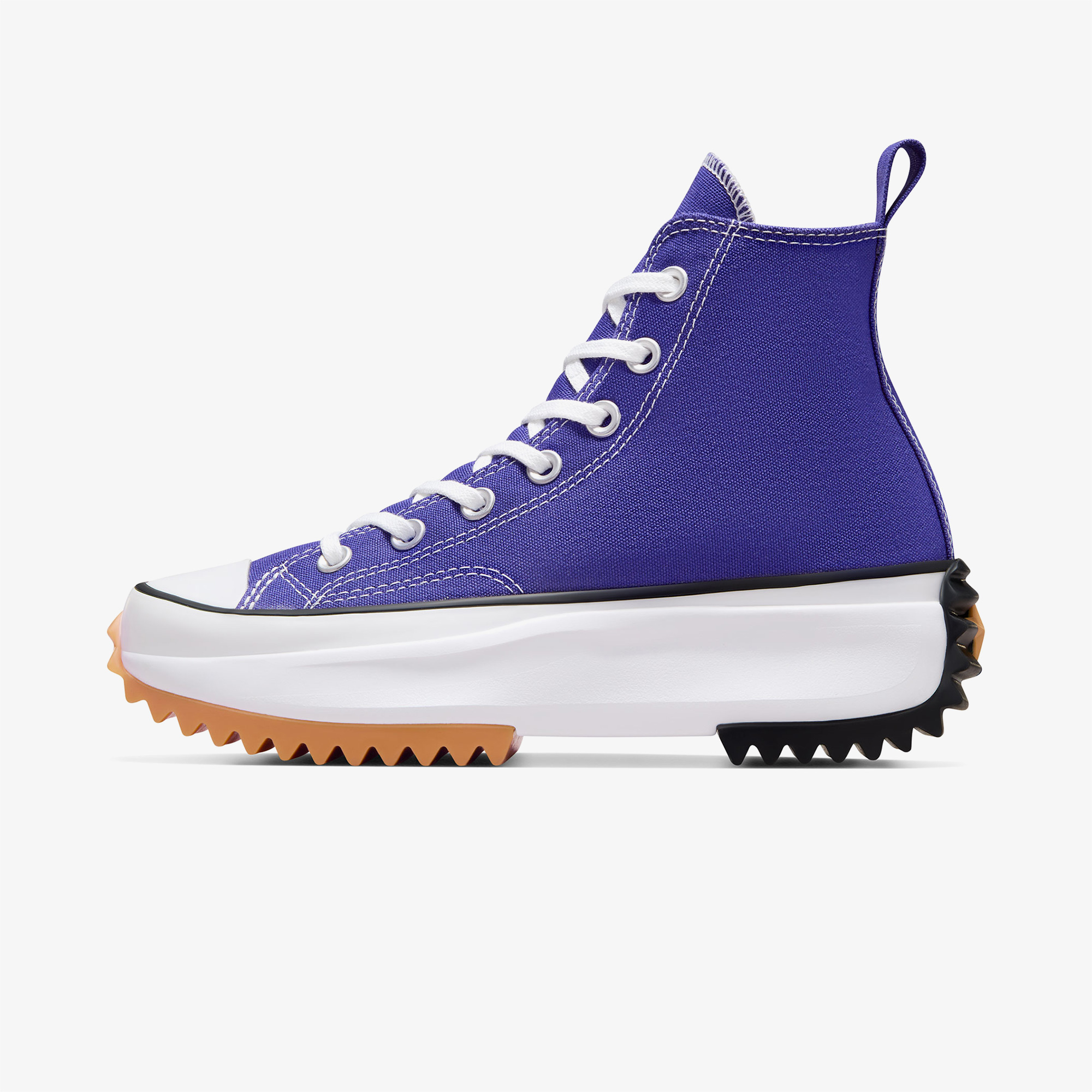 Converse Mor Converse Run Star Hike Unisex Platform Sneaker