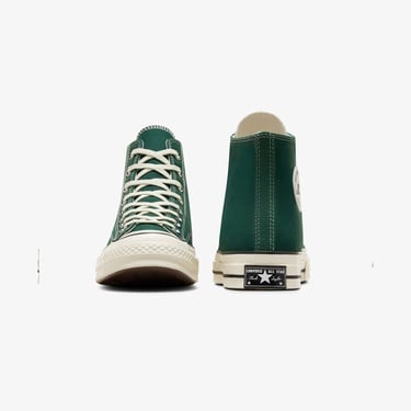  Converse Chuck 70 Unisex Yeşil Sneaker