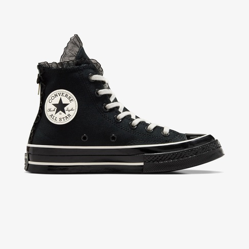  Converse Chuck 70 Unisex Siyah Sneaker