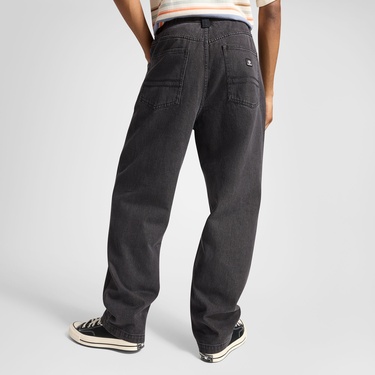  Converse Erkek Siyah Pantolon