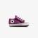 Converse Chuck Taylor All Star Cribster Çocuk Mor Sneaker