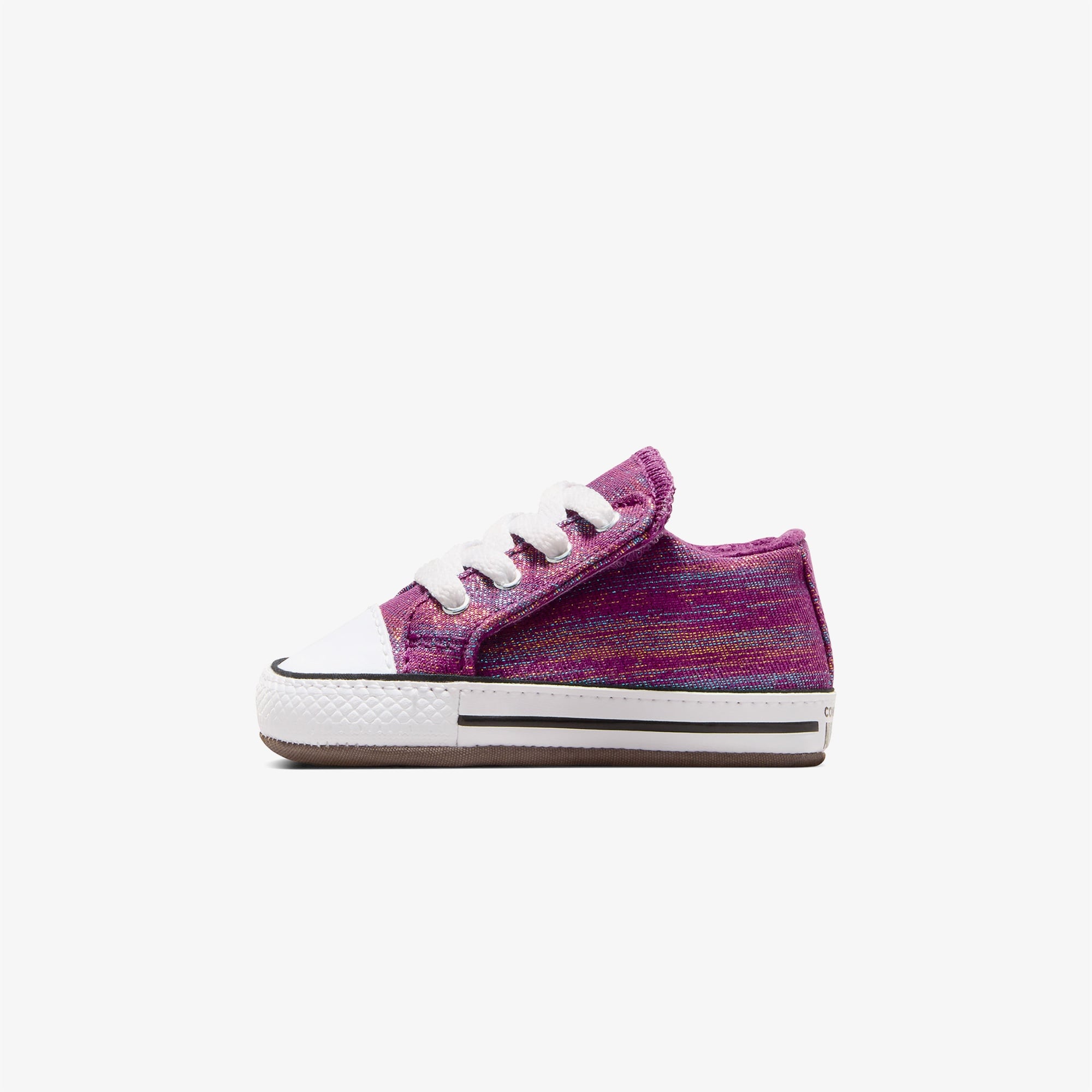 Converse Chuck Taylor All Star Cribster Çocuk Mor Sneaker