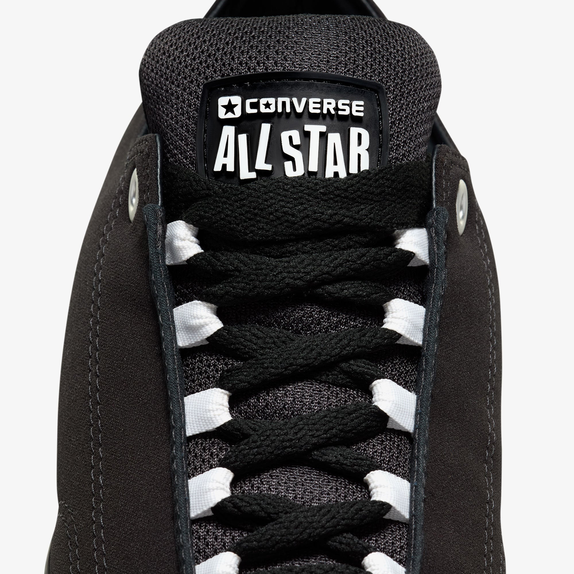 Converse Chuck Taylor Puff Unisex Siyah Sneaker