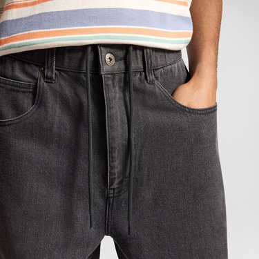  Converse Erkek Siyah Pantolon