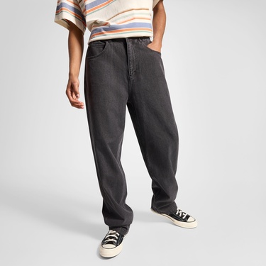  Converse Erkek Siyah Pantolon