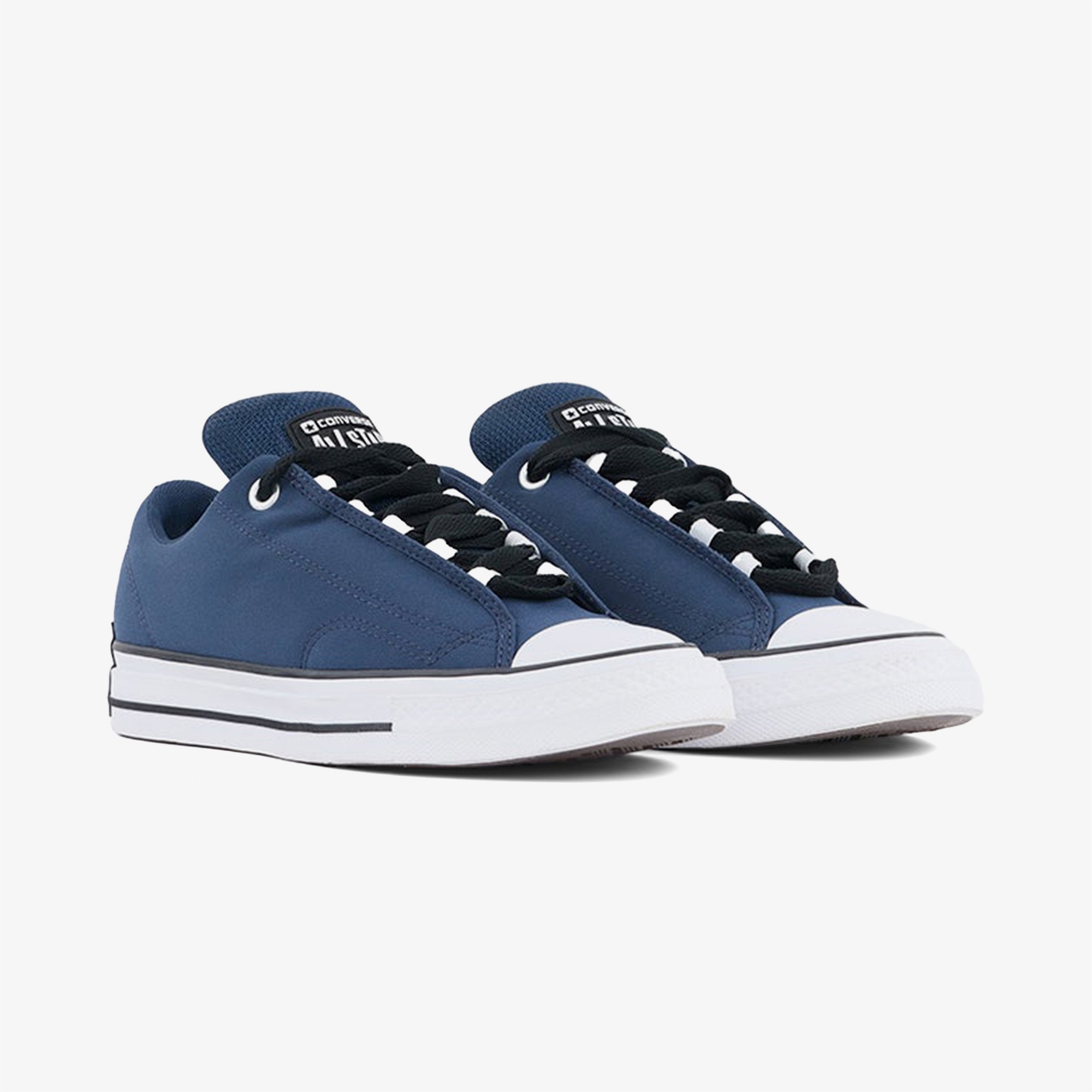 Converse Puff Player Unisex Lacivert Sneaker