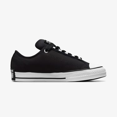  Converse Chuck Taylor Puff Unisex Siyah Sneaker