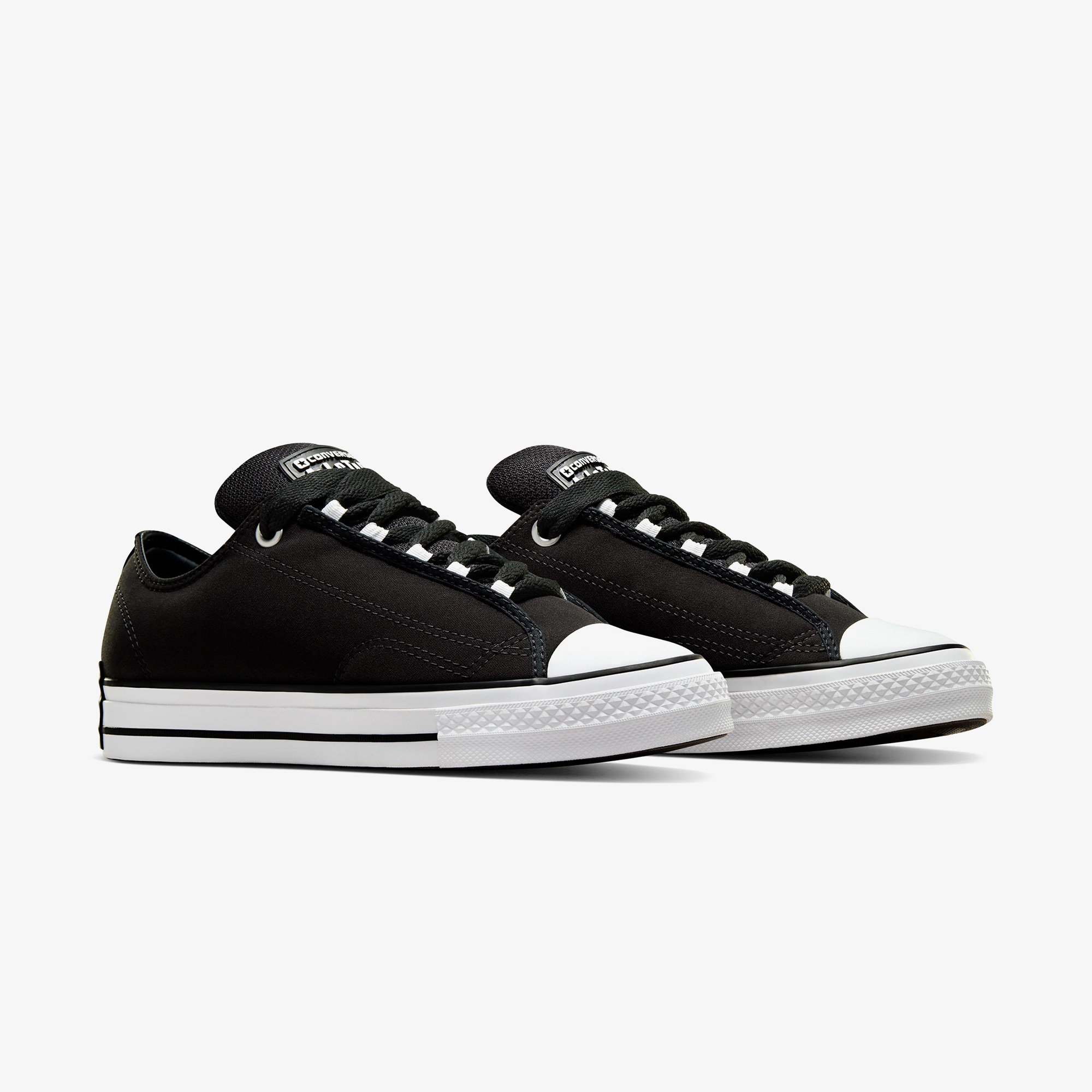 Converse Chuck Taylor Puff Unisex Siyah Sneaker