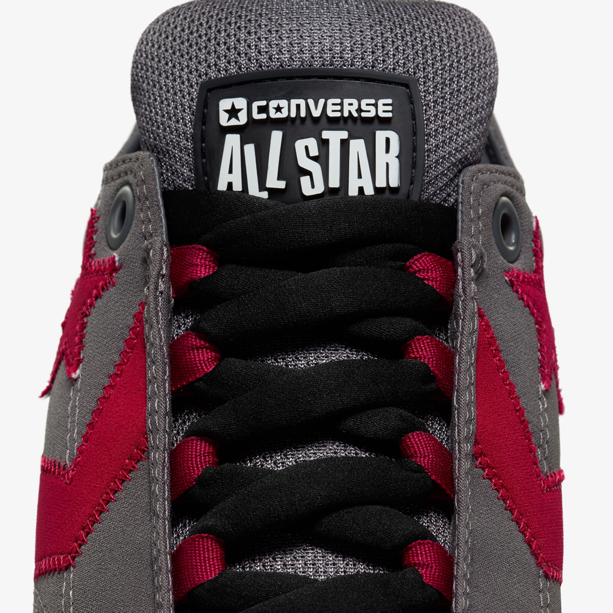 Converse Puff Player Unisex Gri Sneaker