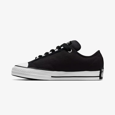  Converse Chuck Taylor Puff Unisex Siyah Sneaker