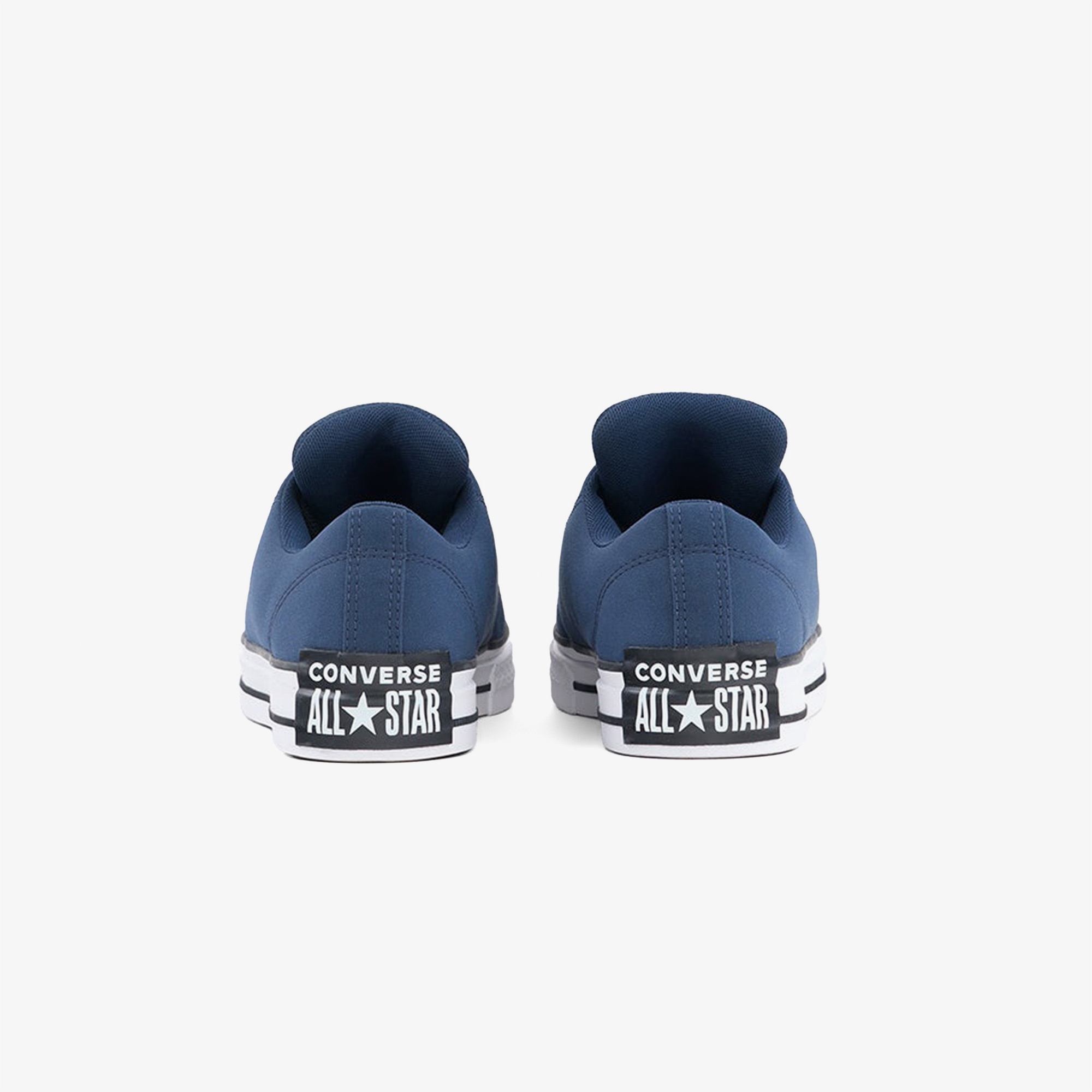 Converse Puff Player Unisex Lacivert Sneaker