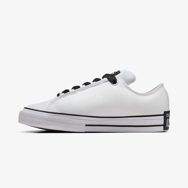  Converse Puff Player Unisex Beyaz Sneaker