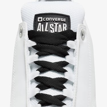  Converse Puff Player Unisex Beyaz Sneaker