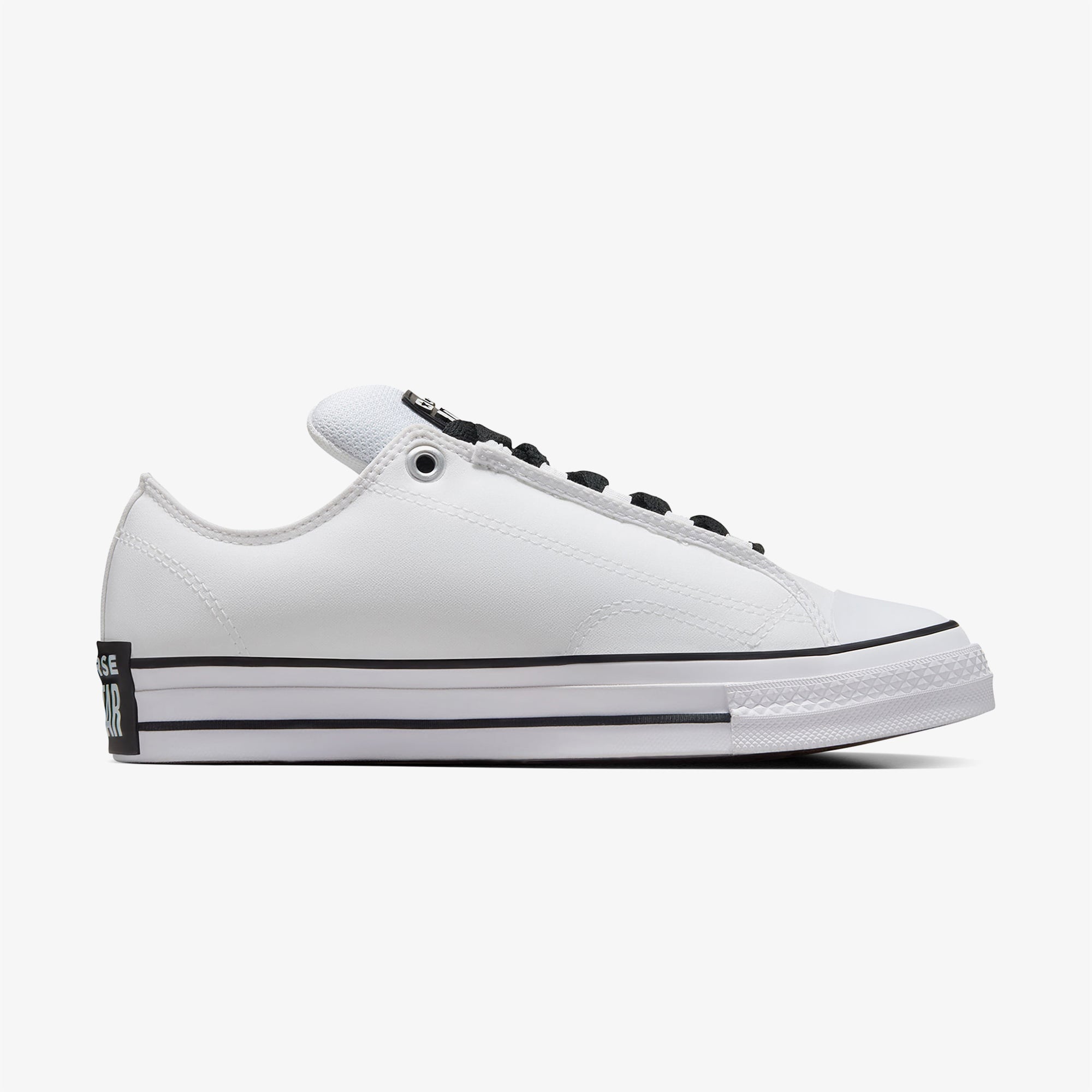 Converse Puff Player Unisex Beyaz Sneaker