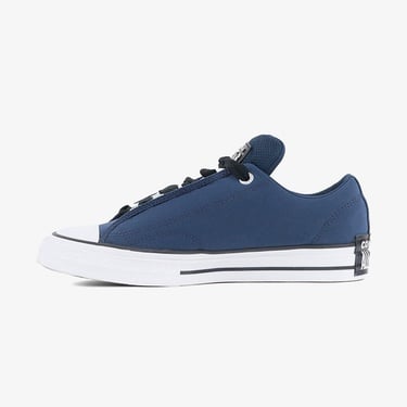  Converse Puff Player Unisex Lacivert Sneaker