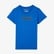 Nautica Classic Çocuk Mavi T-Shirt