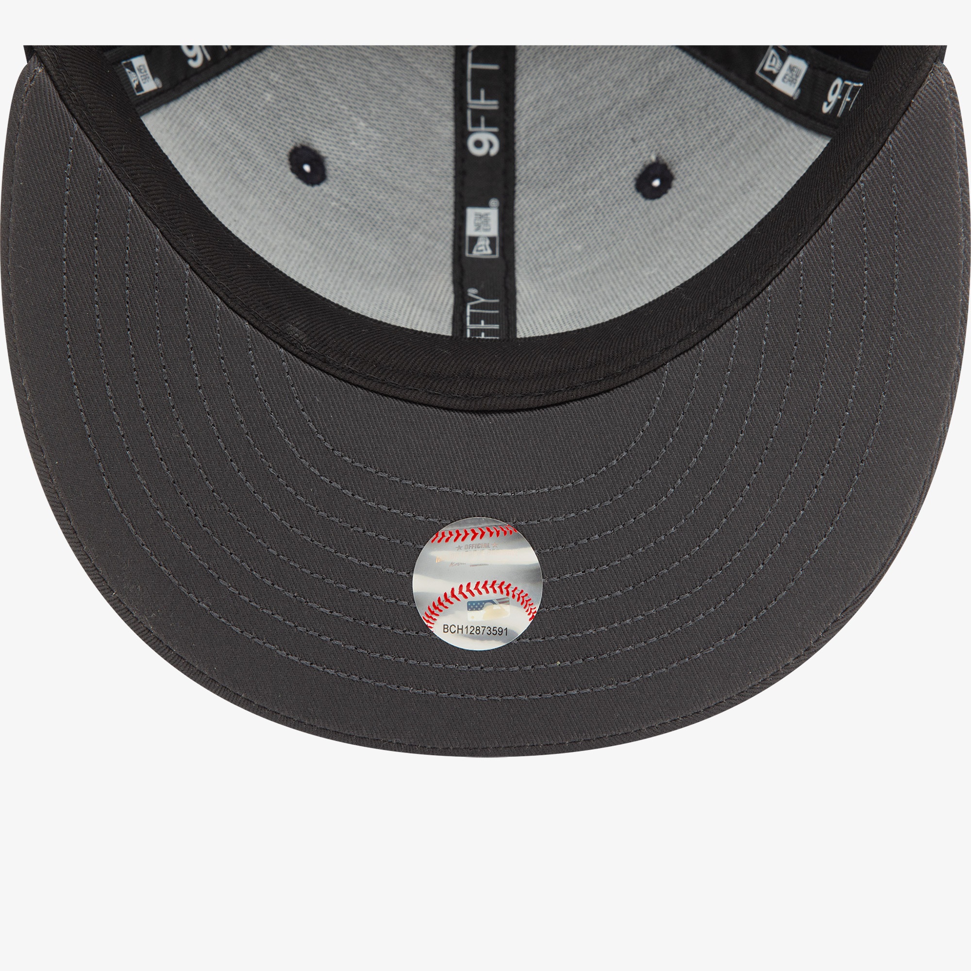 New Era Gitd 9Fifty Neyyan Nvygra Çocuk Lacivert Şapka