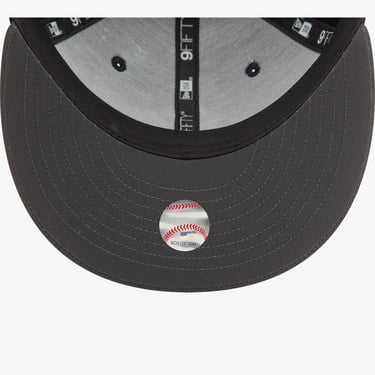  New Era Gitd 9Fifty Neyyan Nvygra Çocuk Lacivert Şapka