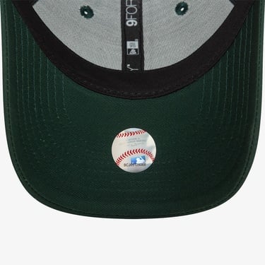  New Era 9Forty Neyyan Çocuk Yeşil Şapka