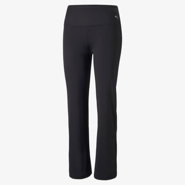  Puma Performance Yoga Pant Kadın Siyah Tayt