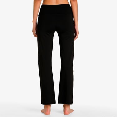  Puma Performance Yoga Pant Kadın Siyah Tayt