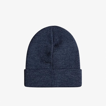  Quiksilver Brigade Erkek Mavi Bere