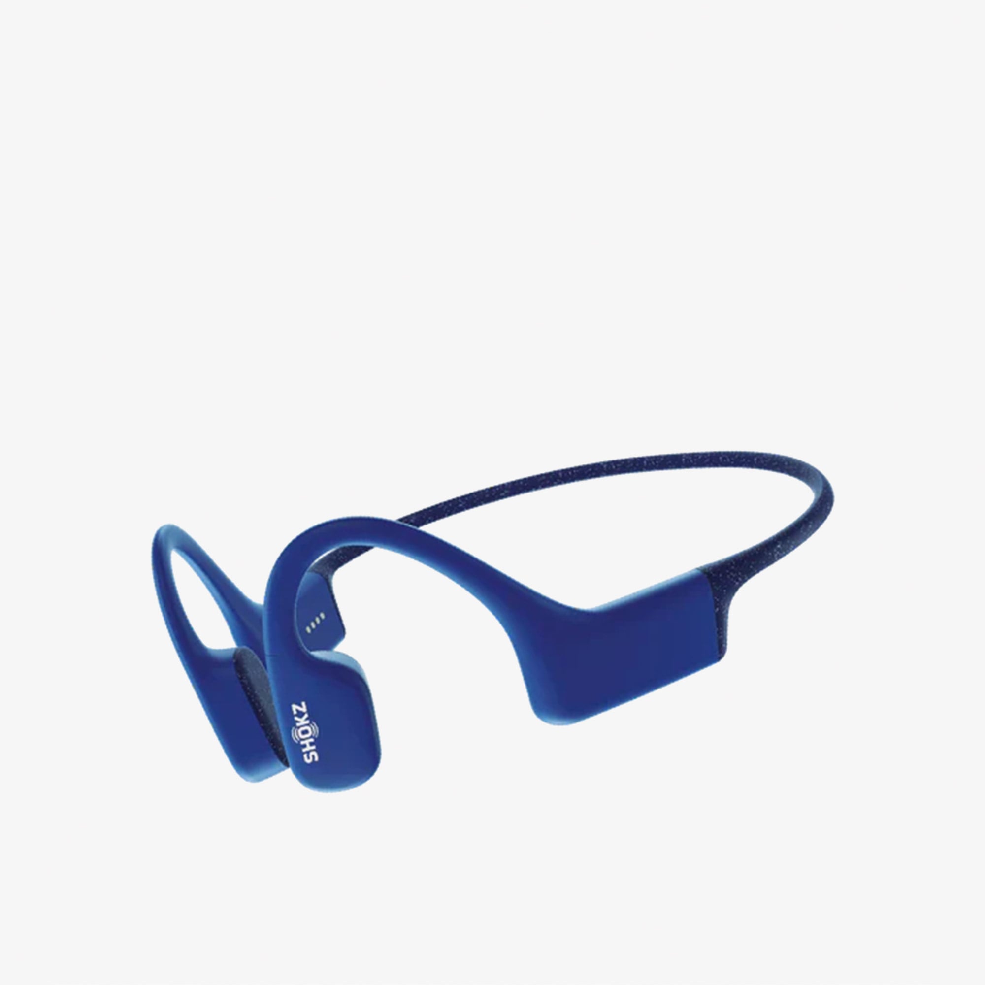  Shokz OpenSwim Open-Ear MP3 Player Swimming Unisex Mavi Kulaklık