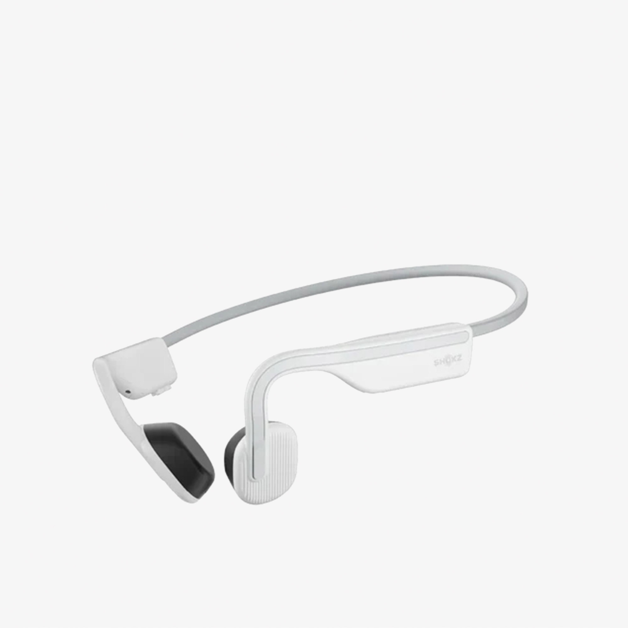Shokz OpenMove Wireless InEar Headset Unisex Beyaz Koşu Kulaklık