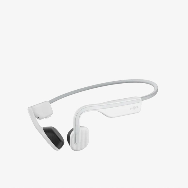  Shokz OpenMove Wireless InEar Headset Unisex Beyaz Koşu Kulaklık