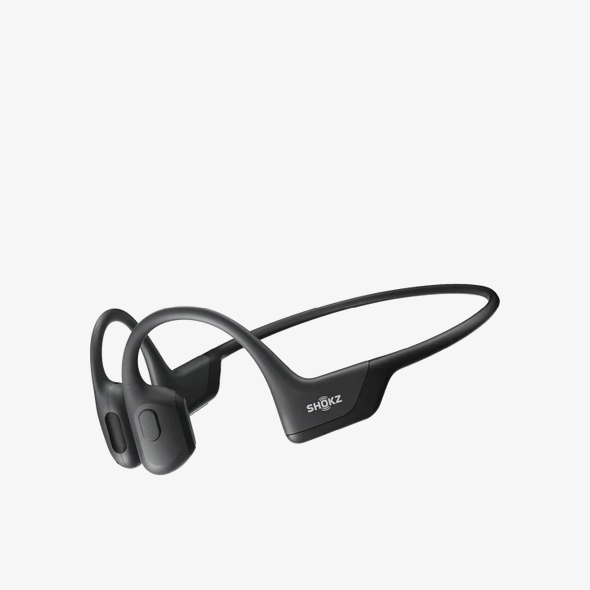  Shokz OpenRun Pro Mini Bluetooth Wireless Open-Ear Unisex Siyah Kulaklık