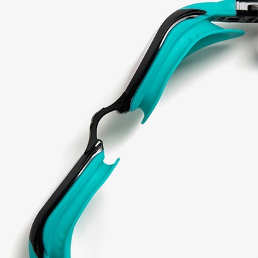  Arena Adult Cobra Aynalı Unisex Mavi Yarış Gözlüğü