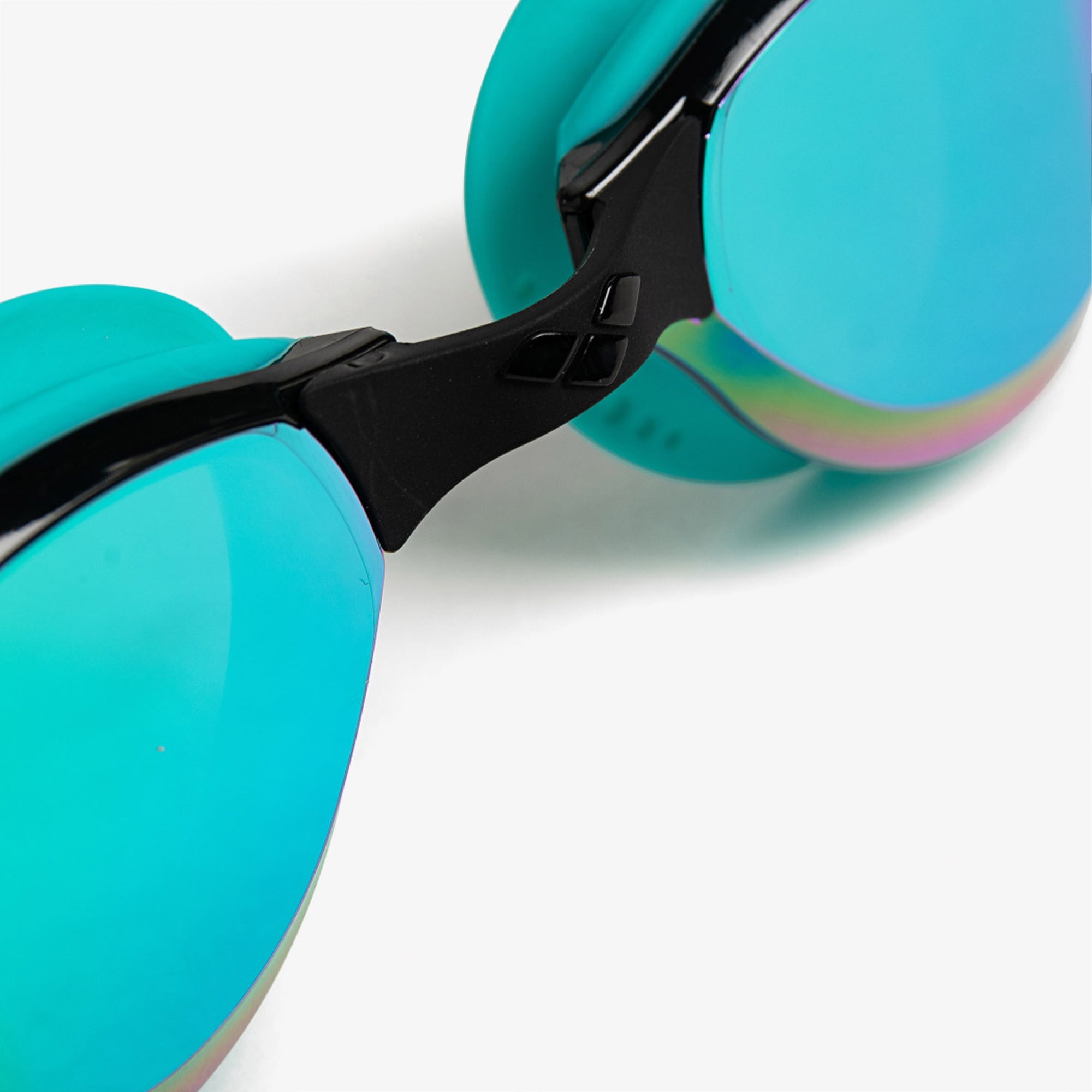 Arena Adult Cobra Aynalı Unisex Mavi Yarış Gözlüğü