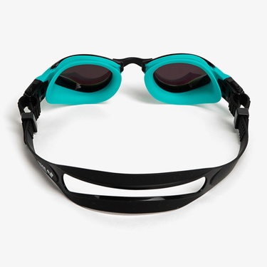  Arena Adult Cobra Aynalı Unisex Mavi Yarış Gözlüğü