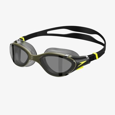  Speedo Bifouse 2.0 Unisex Yeşil Yüzücü Gözlüğü