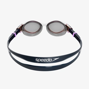  Speedo Bifouse 2.0 Unisex Mor Yüzücü Gözlüğü