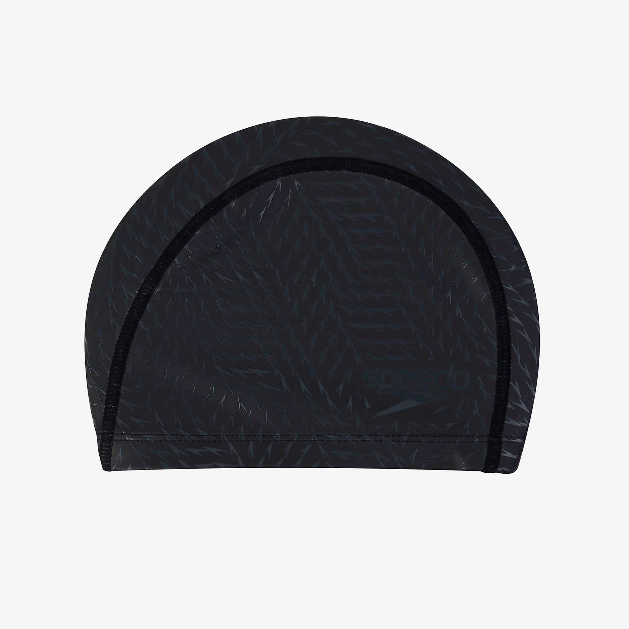  Speedo Boom Ultra Pace Unisex Siyah Yüzücü Bonesi