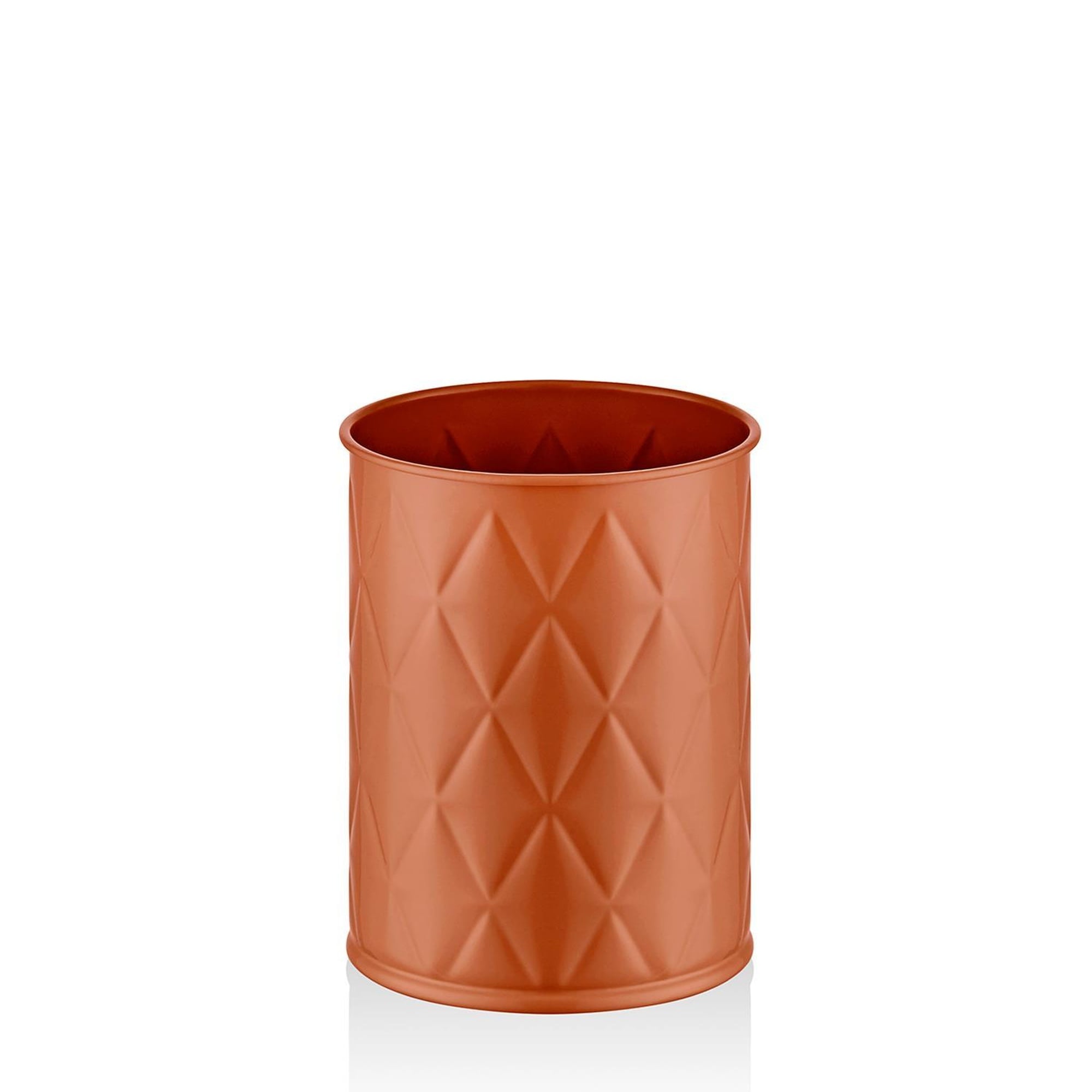 Prizma Kaşıklık Terracota 13x11 cm