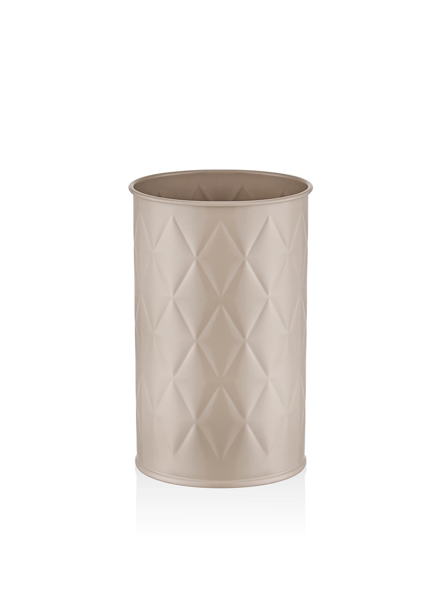  Prizma Kaşıklık Karamel 17x11 cm