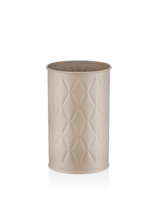  Prizma Kaşıklık Karamel 17x11 cm