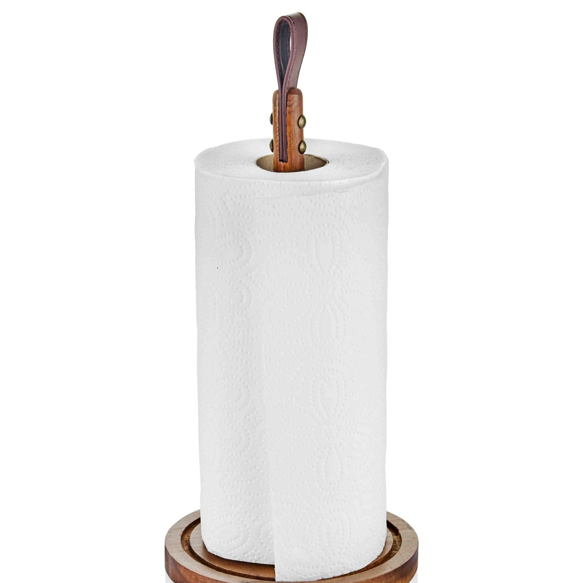 Natura Akasya Kağıt Havluluk 15x33 cm