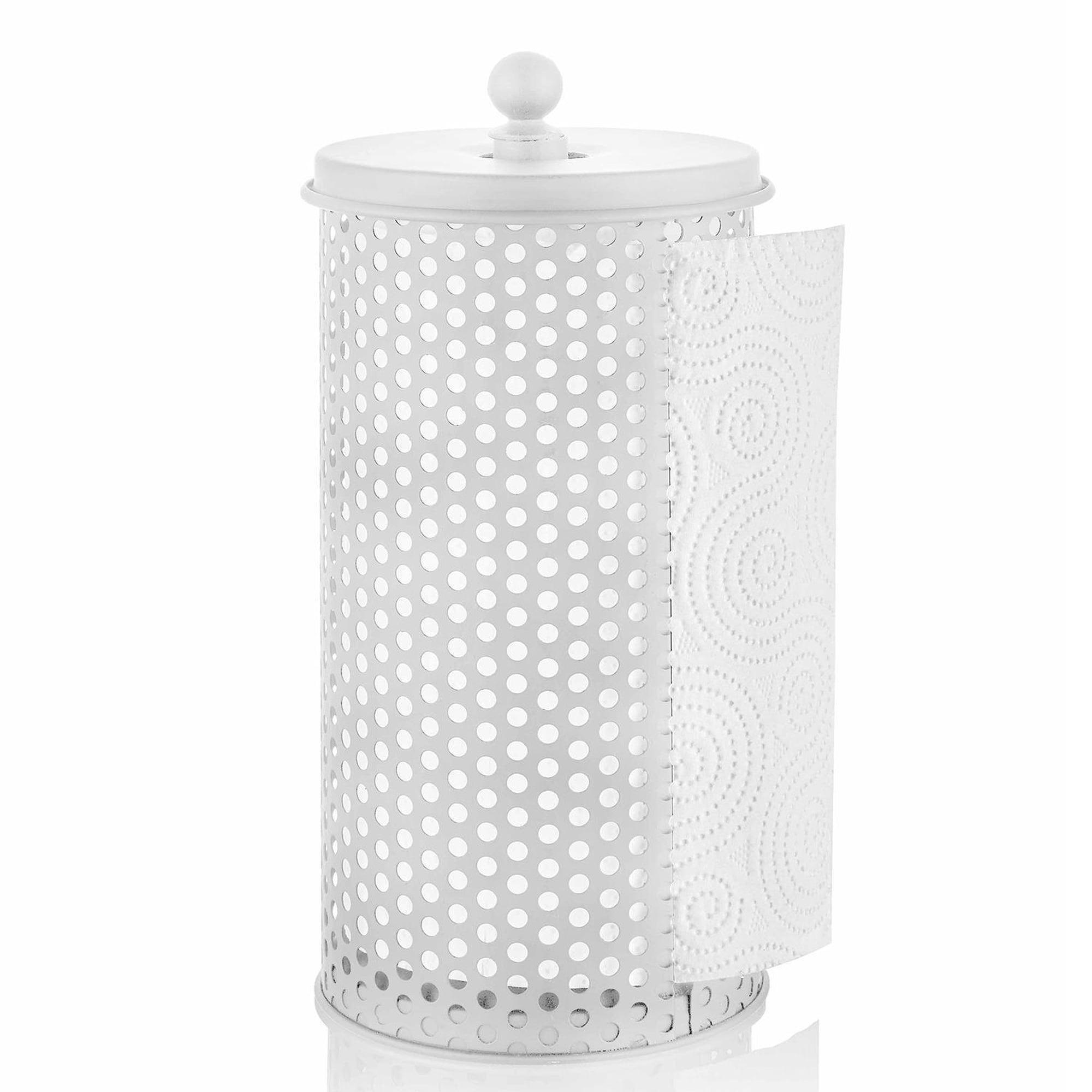 Havlu Peçetelik 30 x 14 Cm - Beyaz