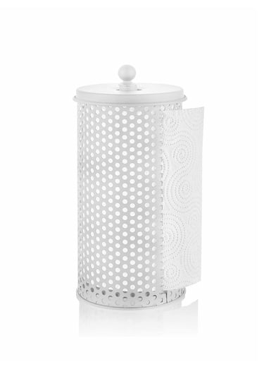  Havlu Peçetelik 30 x 14 Cm - Beyaz