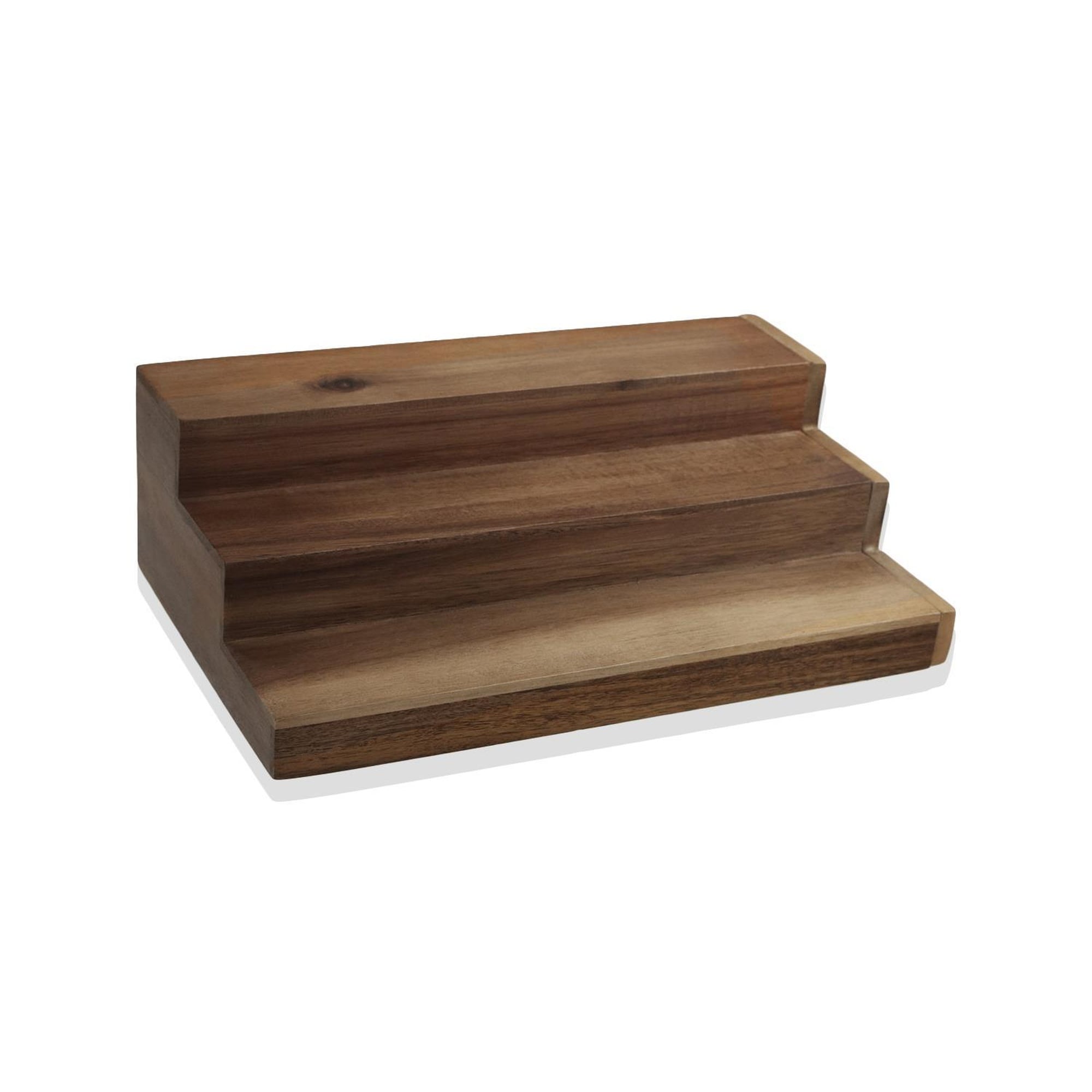 Natura Uzatılabilir Baharatlık Rafı 32x20x10 cm