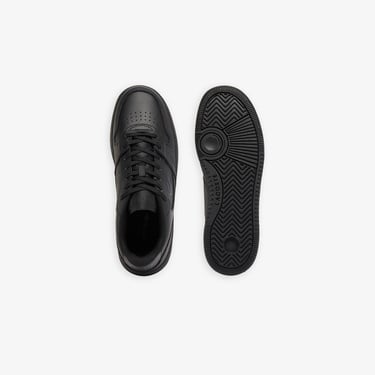  Lacoste L001 Set Erkek Siyah Spor Ayakkabı